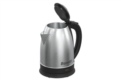 Ấm siêu tốc inox 1.8L baretti BRD184 ảnh 3