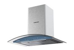 Máy hút mùi kính cong Sunhouse SHB72012 ảnh 3