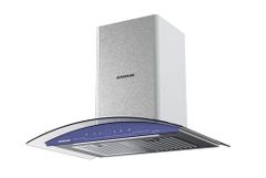 Máy hút mùi kính cong Sunhouse SHB72032 ảnh 3