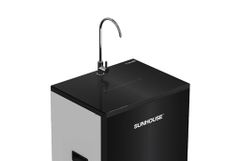 Máy lọc nước RO 09 lõi Sunhouse SHA5186K ảnh 5