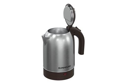 Ấm siêu tốc inox 1.8L Sunhouse SHD1185 – ảnh 3