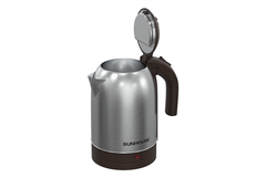Ấm siêu tốc inox 1.8L Sunhouse SHD1185 ảnh 3