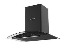 Máy hút mùi kính cong Sunhouse SHB72062 ảnh 3