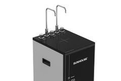 Máy lọc nước RO ultrapure Sunhouse 11 lõi SHA76636KL ảnh 3