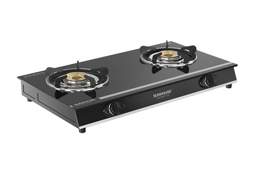 Bếp gas dương kính Sunhouse SHB31012-VMC – ảnh 3