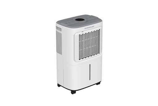 Máy hút ẩm Sunhouse SHD-DHB1001 – ảnh 3