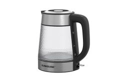 Ấm siêu tốc thủy tinh 1.8L Sunhouse SHD1220 ảnh 3