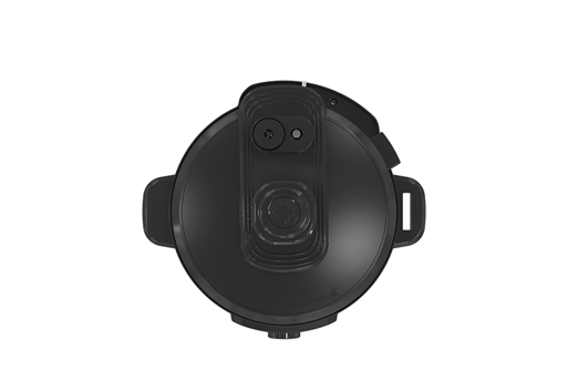 Nồi áp suất điện đa năng 5L Sunhouse SHD1551 – ảnh 3