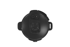 Nồi áp suất điện đa năng 5L Sunhouse SHD1551 ảnh 3