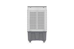 Máy làm mát không khí Sunhouse SHD7798 ảnh 3