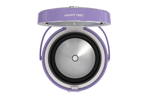 Nồi cơm điện 1.8L happy time HTD8521V – ảnh 3
