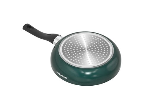 Chảo chống dính đáy từ Sunhouse eco SHM30G PLUS – ảnh 3