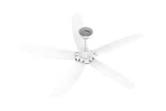 Quạt trần 5 cánh Sunhouse apex APF7666W ảnh 3
