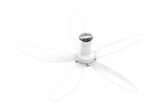 Quạt trần 5 cánh Sunhouse apex APF7669W ảnh 3