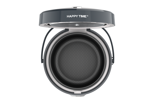 Nồi cơm điện 1.8L happy time HTD8521GR – ảnh 3