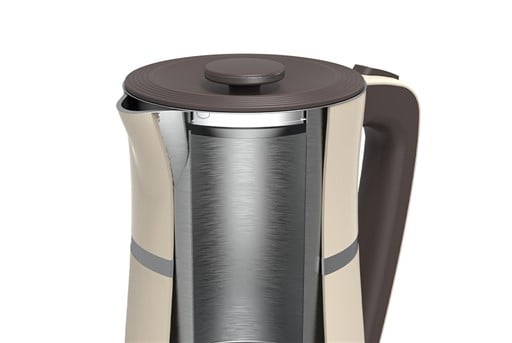 Ấm siêu tốc inox 2 lớp 1.7L Sunhouse SHD1360 – ảnh 3