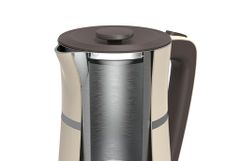 Ấm siêu tốc inox 2 lớp 1.7L Sunhouse SHD1360 ảnh 3