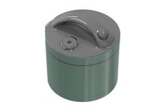 Nồi cơm điện 1.2L Sunhouse Mama SHD8266G ảnh 2