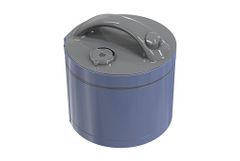 Nồi cơm điện 1.2L Sunhouse Mama SHD8266V ảnh 2