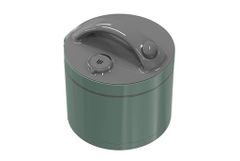 Nồi cơm điện 1.8L Sunhouse Mama SHD8666G ảnh 1