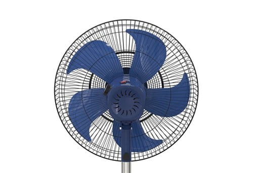Quạt đứng Sunhouse 5 cánh SHD7392 – ảnh 5