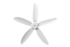 Quạt trần 5 cánh Sunhouse apex APF7662 ảnh 4