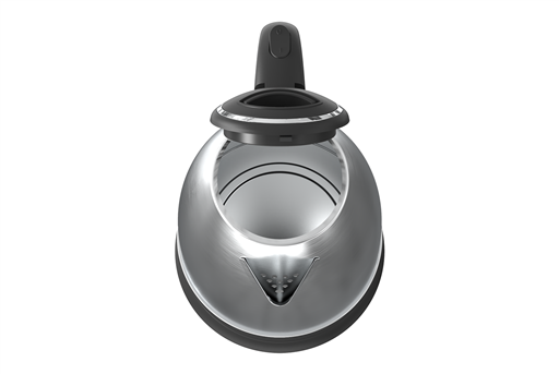 Ấm siêu tốc inox 1.8L baretti BRD184 – ảnh 4