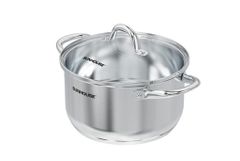 Nồi inox 3 đáy Sunhouse SHG308-20 ảnh 4