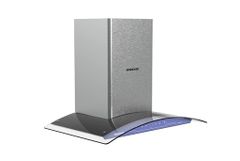Máy hút mùi kính cong Sunhouse SHB72032 ảnh 4