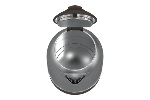 Ấm siêu tốc inox 1.8L Sunhouse SHD1185 – ảnh 4