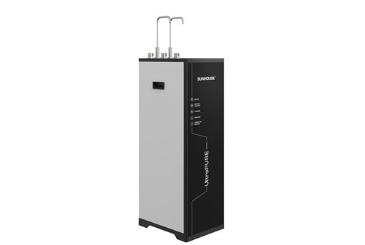 Máy lọc nước RO ultrapure Sunhouse 11 lõi SHA76636KL – ảnh 4
