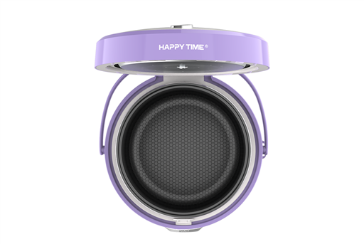 Nồi cơm điện 1.8L happy time HTD8521V – ảnh 4