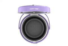Nồi cơm điện 1.8L happy time HTD8521V ảnh 4