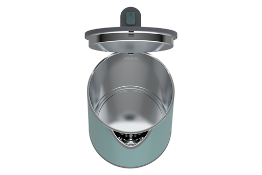 Ấm siêu tốc inox 2 lớp 2.8L happy time HTD1095 – ảnh 4