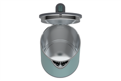 Ấm siêu tốc inox 2 lớp 2.8L happy time HTD1095 ảnh 4