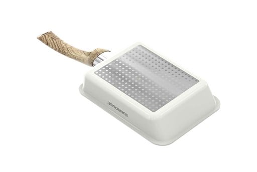 Chảo chống dính chiên trứng đáy từ Sunhouse SHM18V – ảnh 4