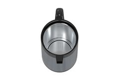 Ấm siêu tốc inox giữ nhiệt 2L happytime HTD1096 ảnh 4