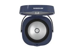Nồi cơm điện 1.8L Sunhouse SHD8611N ảnh 4