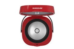 Nồi cơm điện 1.8L Sunhouse SHD8611R ảnh 4