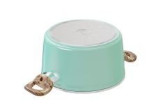 Bộ nồi chống dính vân đá đáy từ Sunhouse SHG7979MB ảnh 4