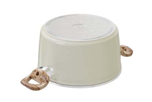 Bộ nồi chống dính vân đá đáy từ Sunhouse SHG7979MA – ảnh 4