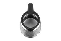 Ấm siêu tốc thủy tinh 1.8L Sunhouse SHD1220 ảnh 4