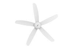 Quạt trần 5 cánh Sunhouse apex APF7666W ảnh 4