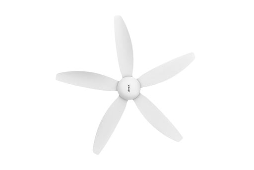 Quạt trần 5 cánh Sunhouse apex APF7669W – ảnh 4
