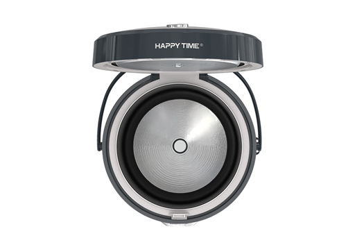 Nồi cơm điện 1.8L happy time HTD8521GR – ảnh 4