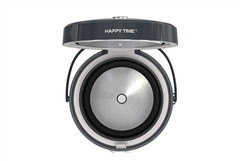 Nồi cơm điện 1.8L happy time HTD8521GR ảnh 4
