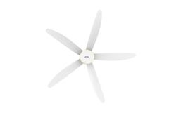 Quạt trần 5 cánh có đèn Sunhouse apex APF7680W ảnh 4