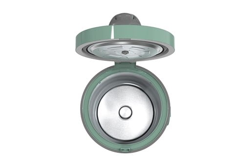 Nồi cơm điện 1.2L Sunhouse Mama SHD8266G – ảnh 3
