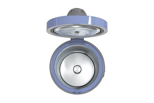 Nồi cơm điện 1.2L Sunhouse Mama SHD8266V – ảnh 3