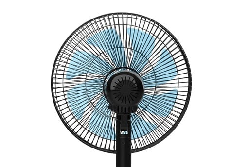 Quạt đứng 8 cánh Sunhouse SHD7346